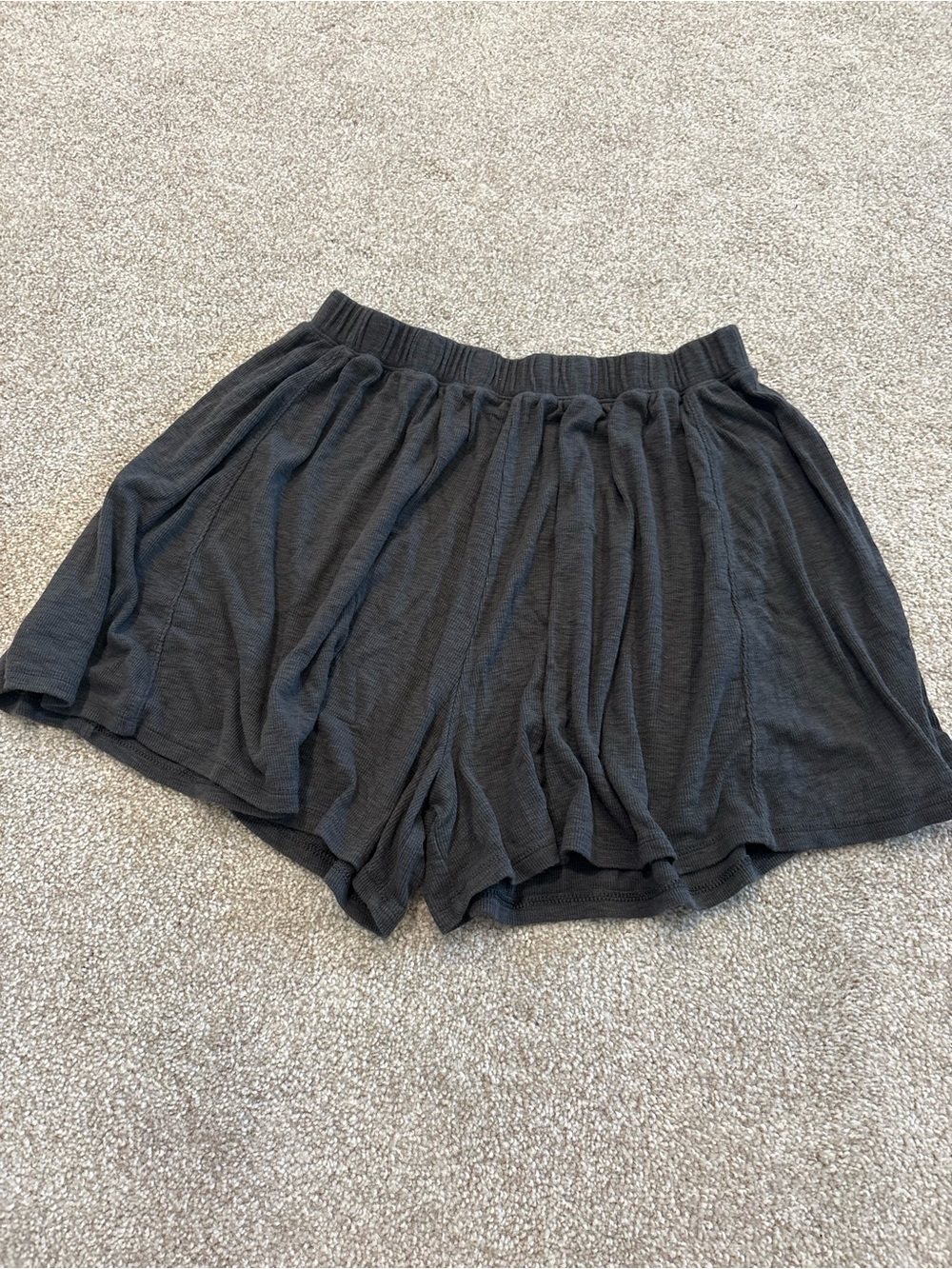 Aerie Lounge shorts size M